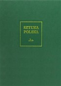 Sztuka pol... - Zbigniew Bania, Agnieszka Bender, Piotr Gryglewski -  fremdsprachige bücher polnisch 