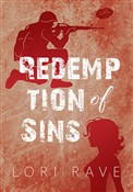 Redemption... - Lori Rave -  polnische Bücher
