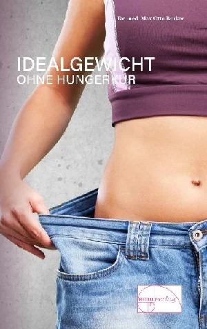 Bild von BRUKER, M: IDEALGEWICHT