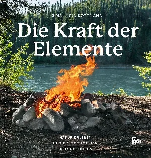 Obrazek KOTTMANN, S: KRAFT DER ELEMENTE
