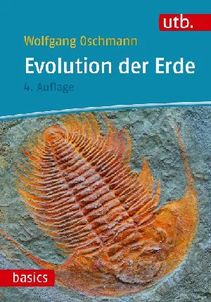 Obrazek OSCHMANN, W: EVOLUTION DER ERDE