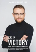 Polnische buch : True Victo... - Jakub Kamiński