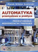 Automatyka... - Marek Wiktor Szelerski -  fremdsprachige bücher polnisch 