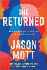 Bild von MOTT, J: RETURNED