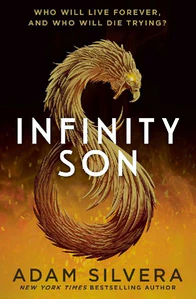 Bild von SILVERA, A: INFINITY SON