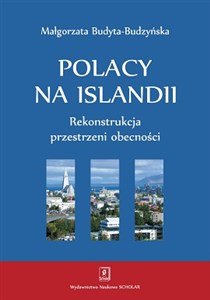 Obrazek Polacy na Islandii Rekonstrukcja przestrzeni obecności