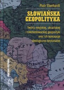 Obrazek Słowiańska geopolityka