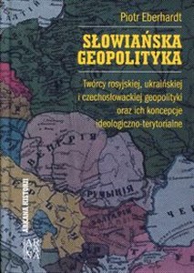 Bild von Słowiańska geopolityka