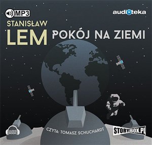 Bild von [Audiobook] Pokój na Ziemi