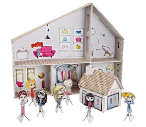 Bild von SALON PIĘKNOŚCI