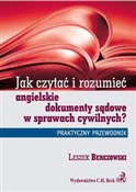 Książka : Jak czytać... - Leszek Berezowski