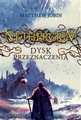 Nethergrim... - Matthew Jobin - buch auf polnisch 