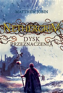 Bild von Nethergrim 3 Dysk przeznaczenia