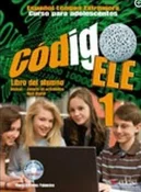 Codigo Ele... - Maria Angeles Palomino - Ksiegarnia w niemczech