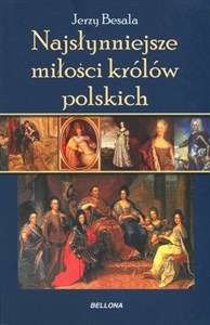 Bild von Najsłynniejsze miłości królów polskich