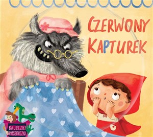 Bild von [Audiobook] Czerwony kapturek