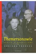 Themersono... - Adriana Prodeus -  polnische Bücher