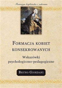 Obrazek Formacja kobiet konsekrowanych