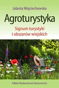 Agroturyst... - Jolanta Wojciechowska -  Książka z wysyłką do Niemiec 
