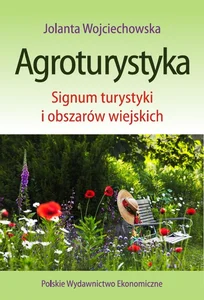 Obrazek Agroturystyka Signum turystyki i obszarów wiejskich