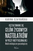 Polska książka : Kształtowa... - Karina Szafrańska