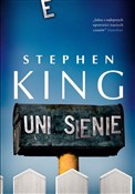 Polska książka : Uniesienie... - Stephen King
