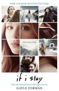 Bild von If I Stay