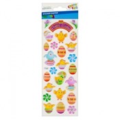 Naklejki w... -  Książka z wysyłką do Niemiec 