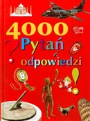 4000 Pytań... - Opracowanie Zbiorowe -  fremdsprachige bücher polnisch 