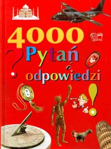 Bild von 4000 Pytań i odpowiedzi