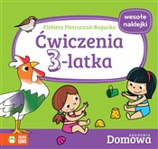 Domowa Aka... - Elżbieta Pietruczuk-Bogucka -  fremdsprachige bücher polnisch 
