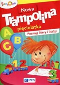 Nowa Tramp... -  polnische Bücher
