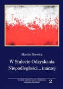 W Stulecie... - Andrzej Drewicz -  polnische Bücher