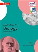AQA GCSE B... - Anne Pilling, John Beeby -  Książka z wysyłką do Niemiec 