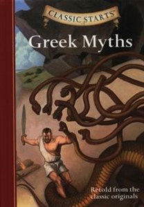 Obrazek Greek Myths