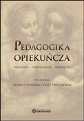 Pedagogika... - Elżbiety Jundziłł, Róży Pawłowskiej -  Książka z wysyłką do Niemiec 