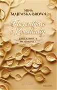 Florentyna... - Nina Majewska-Brown -  polnische Bücher