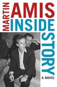 Polska książka : Inside Sto... - Martin Amis