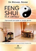 Feng Shui ... - Michael Bohne -  polnische Bücher