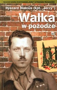 Bild von Walka w pożodze