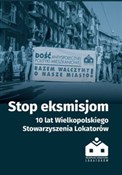 Stop eksmi... -  polnische Bücher