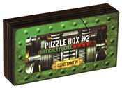 Puzzle Box... - Ksiegarnia w niemczech