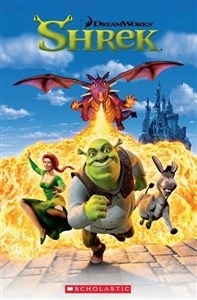 Bild von Shrek. Reader Level 1 + CD