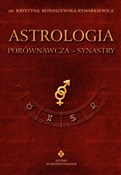 Książka : Astrologia... - Krystyna Konaszewska-Rymarkiewicz