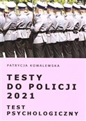 Polska książka : Testy do P... - Patrycja Kowalewska