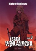 Saga winla... - Makoto Yukimura -  polnische Bücher