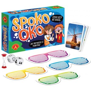 Bild von Spoko Oko