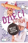Dzieci got... - Agnieszka Górska -  Książka z wysyłką do Niemiec 