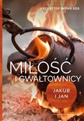 Polska książka : Miłość i g... - ks. Krzysztof Wons