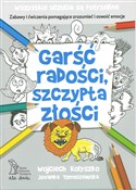 Polska książka : Garść rado... - Wojciech Kołyszko, Jovanka Tomaszewska